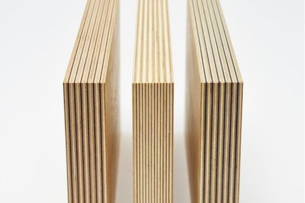 Nhược điểm của plywood