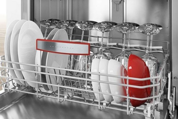Lưu ý khi sử dụng máy rửa bát Bosch