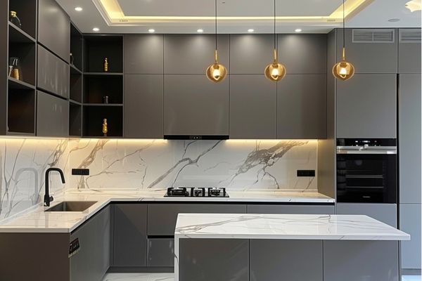 Lưu ý khi lựa chọn hướng bếp theo phong thủy